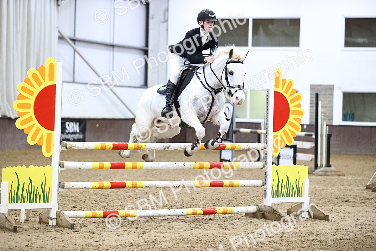 SBM_000748 - Class 4 - Blue Chip Pony Newcomers - 1.00m
