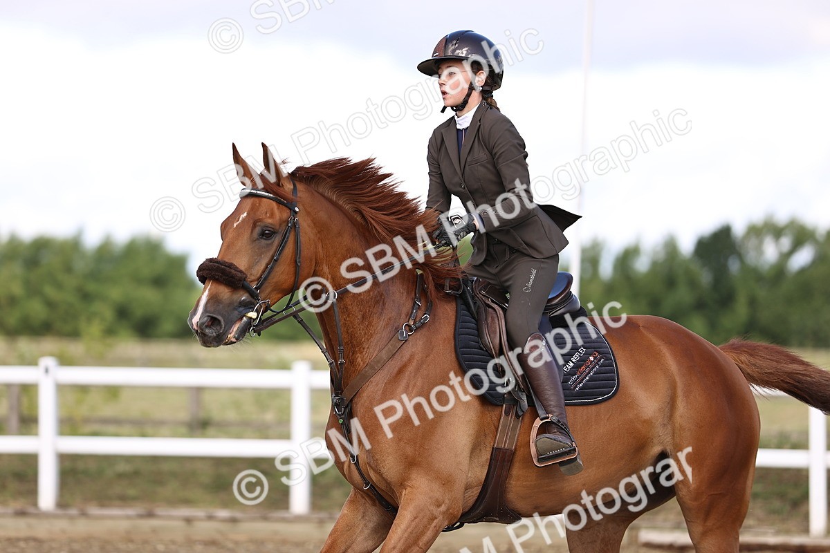 SBM_002710 - Class 20 - Senior Discovery - 1.00m