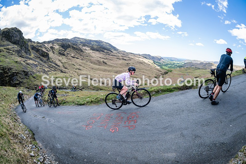141158 - Hardknott Pass Camera 2 14.00-15.00
