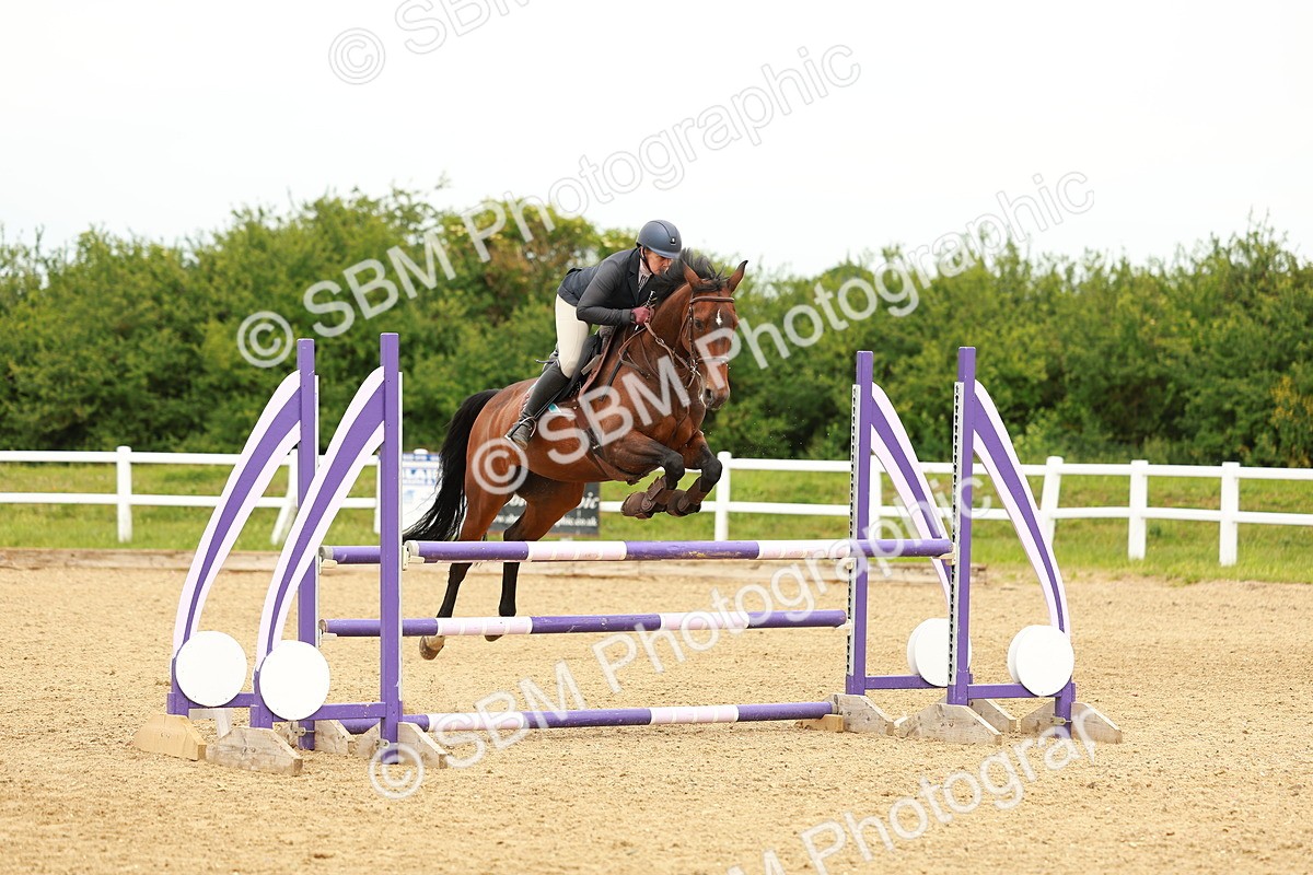 SBM_001302 - Class 3 - Senior Discovery - 1.00m