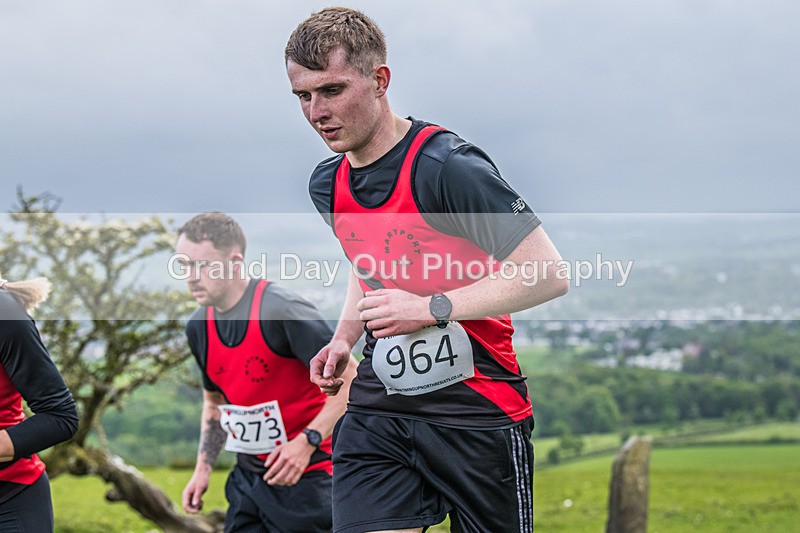 Hay-O-154 - Hay-O Trail Race Tuesday 19th May 2026