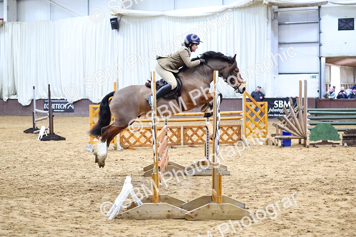 SBM_006583 - Class 43 - RIHS Qualifier Exceeding 43cms