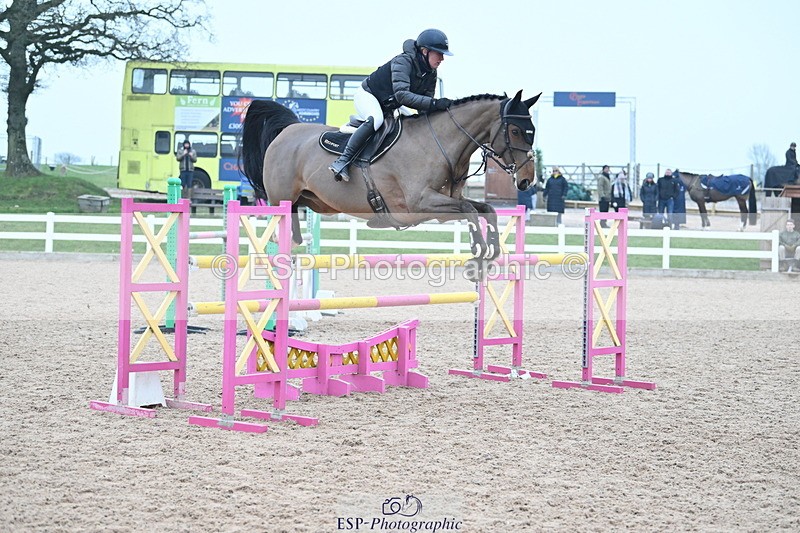 240113A-141352-02284 - Cls 13 Foxhunter and 1.20m Open