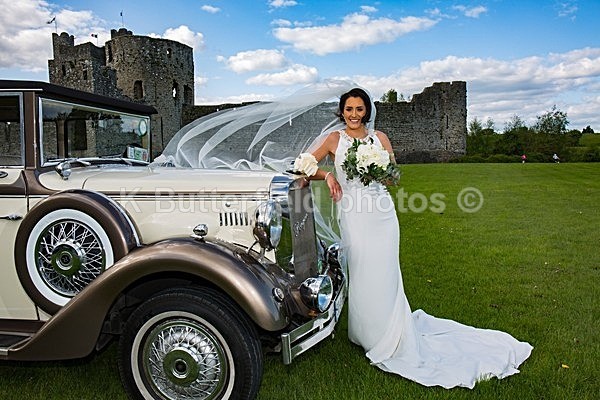 453 - Rebecca and Martin Wedding