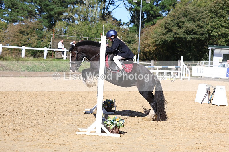 3E7A4051 - Class 6: 70cm Junior