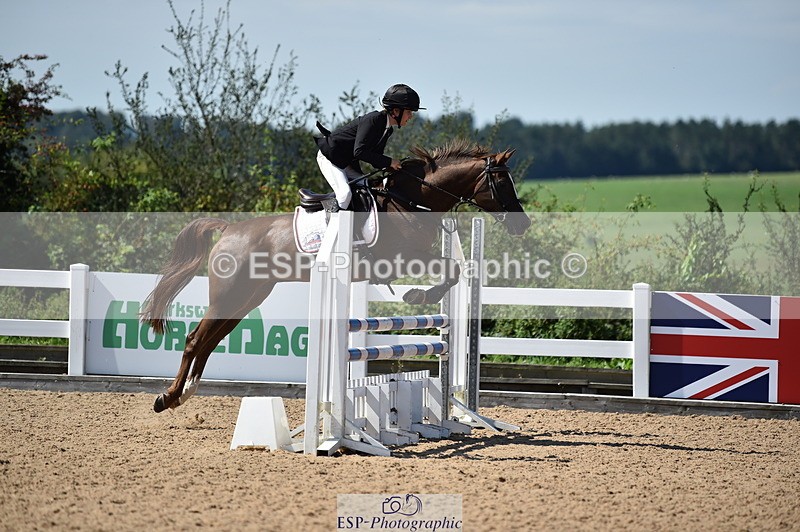 230903A-130648-04624 - Cls 19 Pony Discovery & 90cm Open