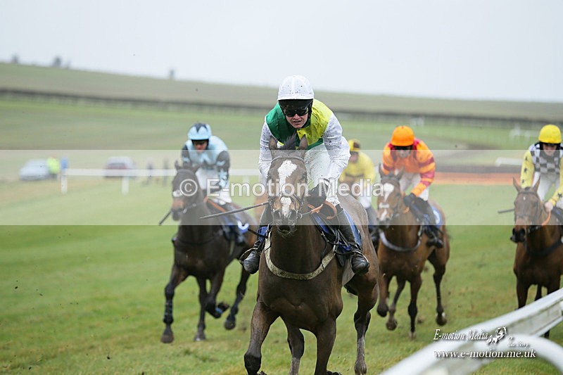 PtP 121221 13 - Barbury International Point-to-Point 112/12/2021