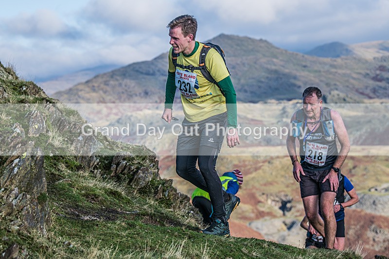 Dunnerdale-585 - Dunnerdale Fell Race Saturday 12th November 2022