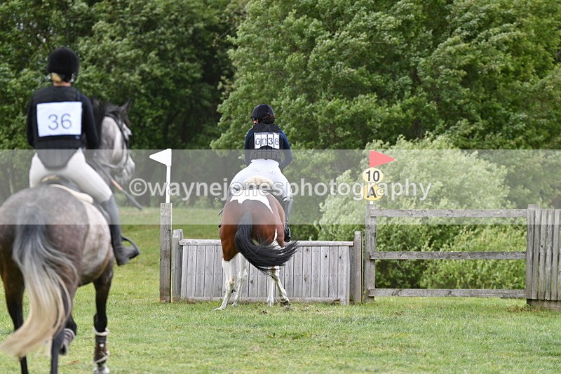 WJ5_3507 - Class 5 80cm Pairs