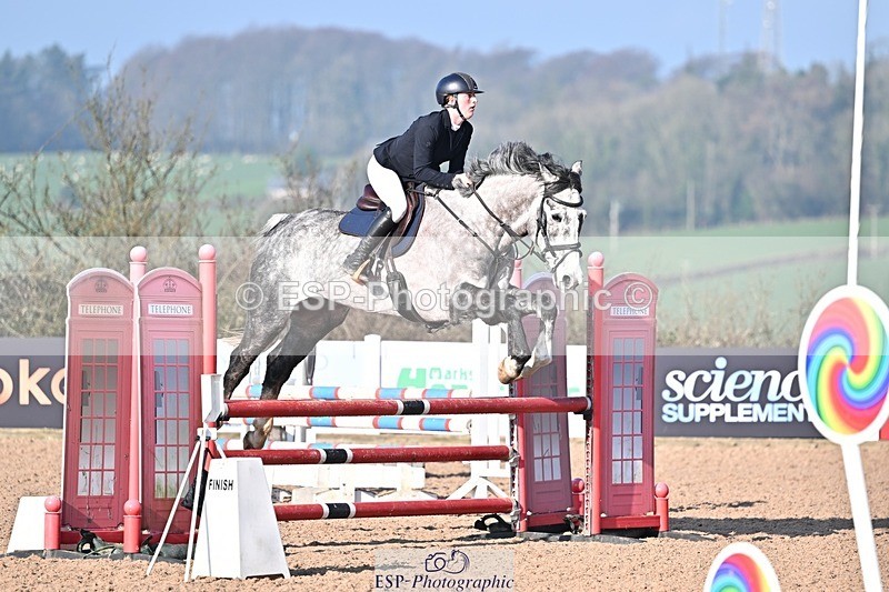 260304-094051-00006 - Cls 0+1 Clear Round, British Novice and 90cm