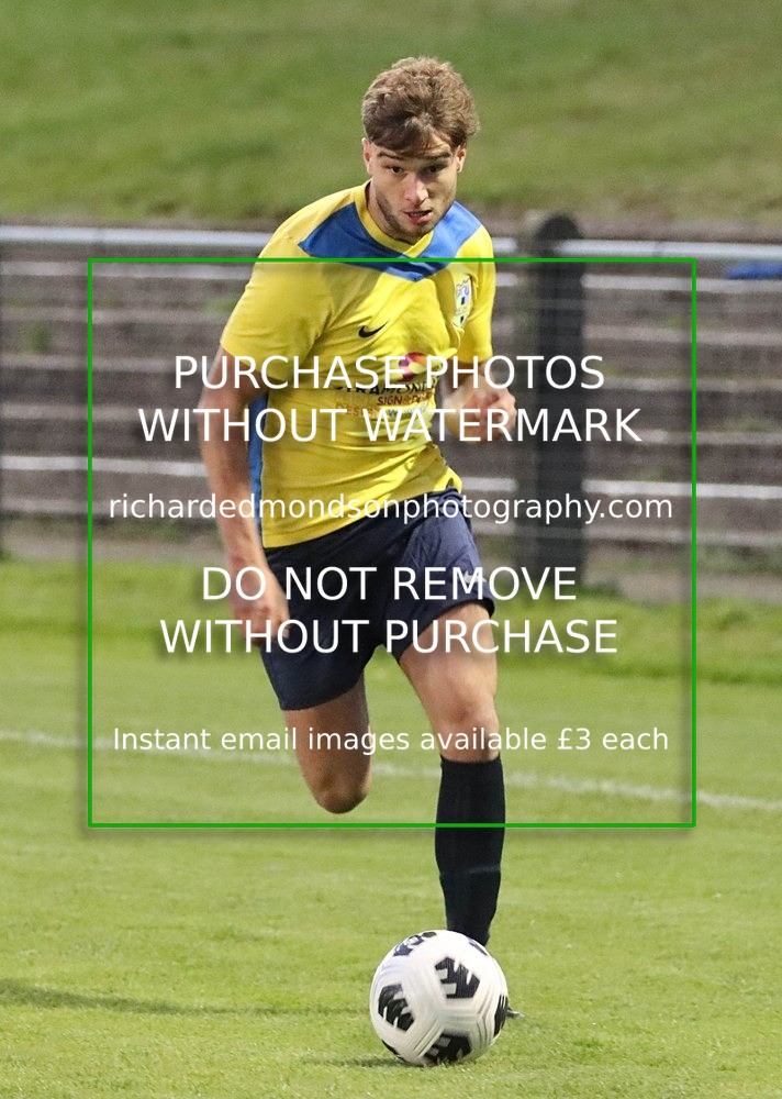 IMG_5356 - Kendal United vs Kirkoswald (Invitation Final)
