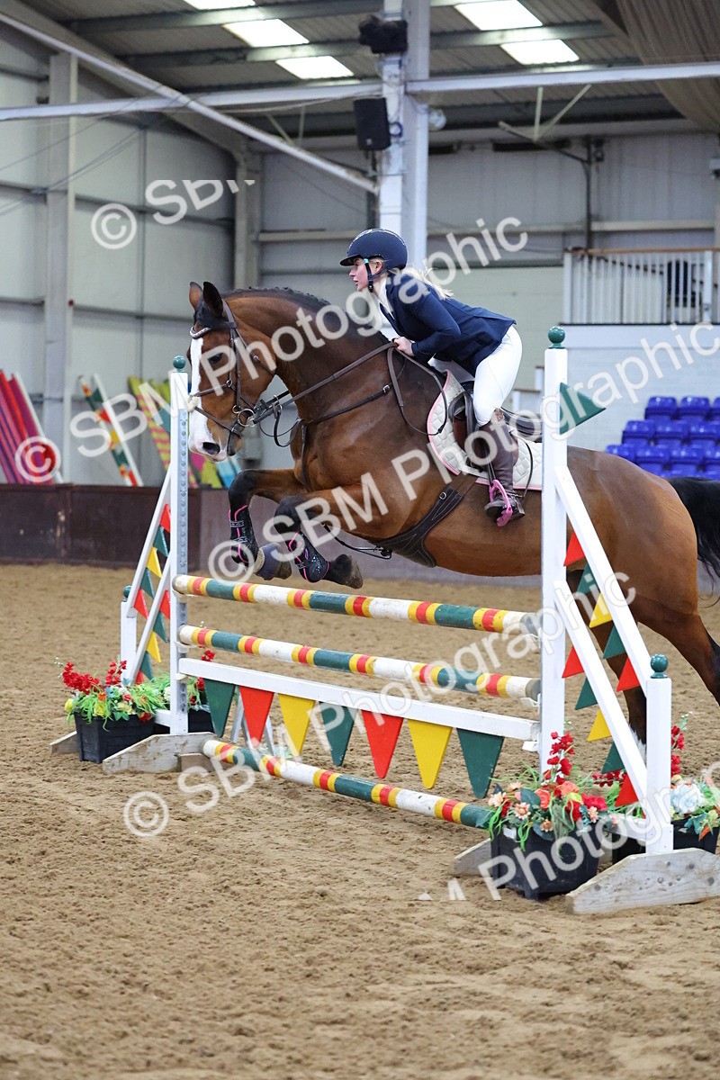 SBM_006203 - Class 23 - Amateur Championship Qualifier 95cm