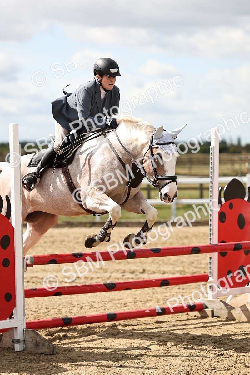 SBM_003788 - Class 2 - Amateur Championship Qualifier 85cm