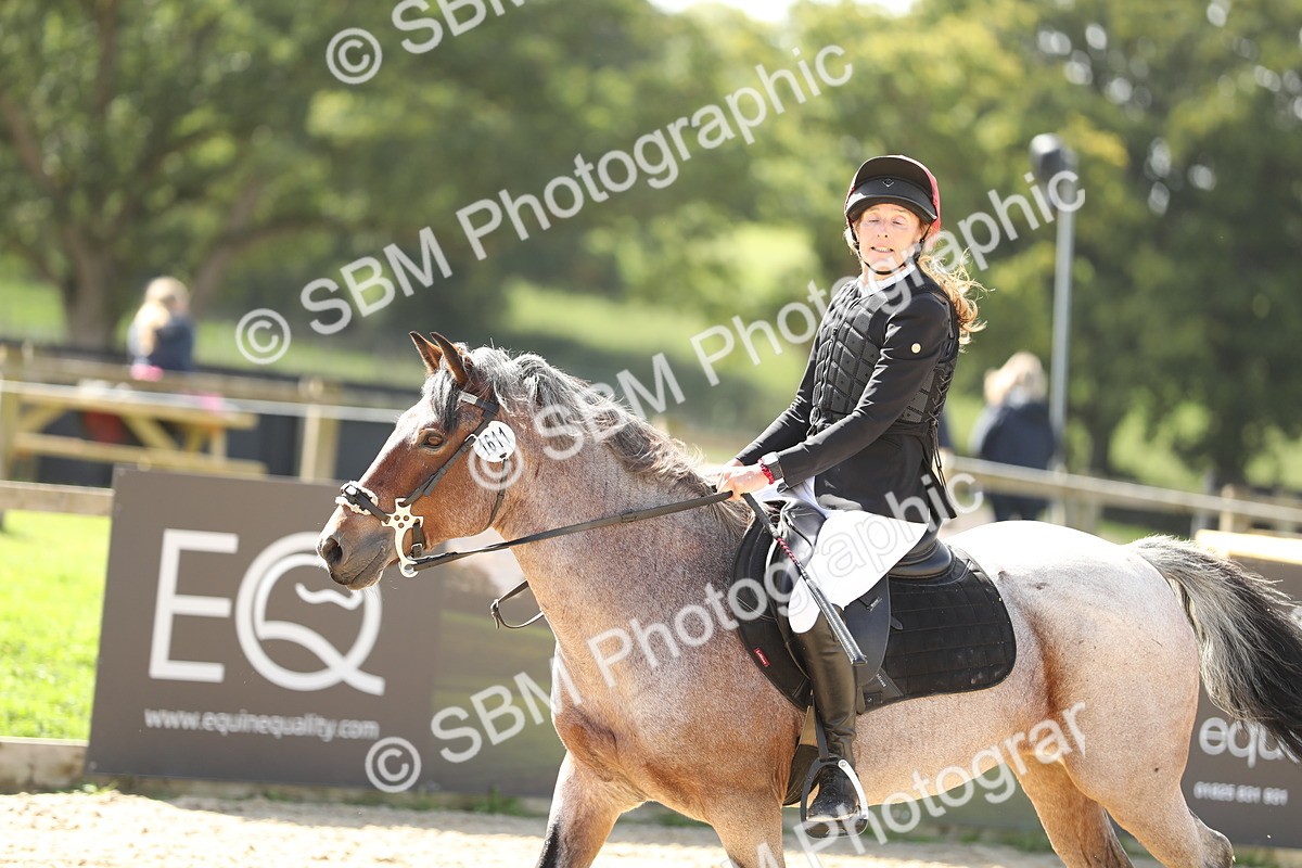 SBM_05644 - J35 - Veteran Rider 60cm