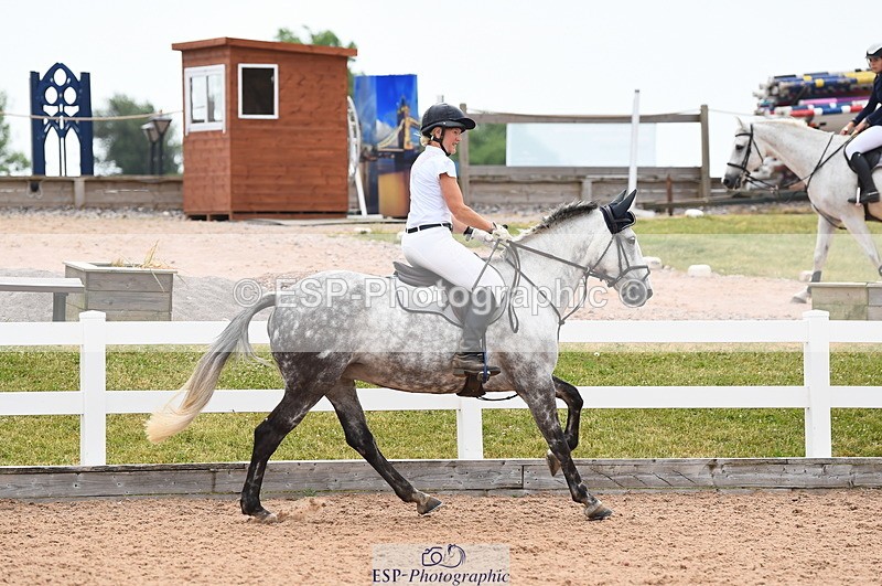 230610A-115022-03119 - Cls 24 95cm Amateur Qualifier