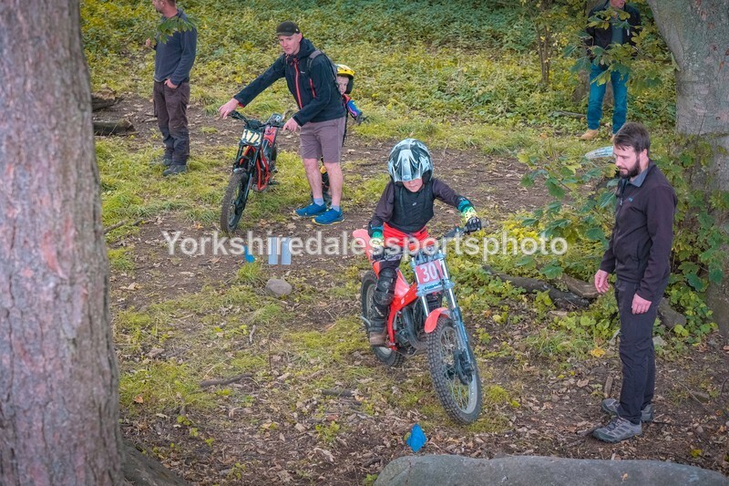 DSCF0279 - Ripon MC Trial 27/09- kids