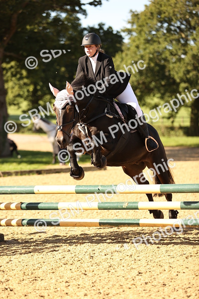 SBM_35163 - J38 - Senior 80cm Championship