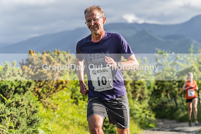 Round Latrigg-76 - Mike Mallen Memorial Round Latrigg Race Wednesday 10th June 2026