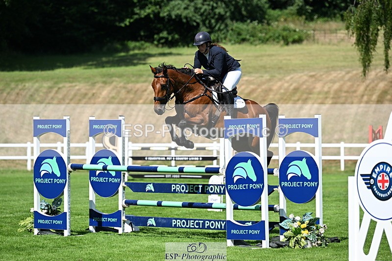 250703A-104052-02796 - Cls 1 Snr Foxhunter