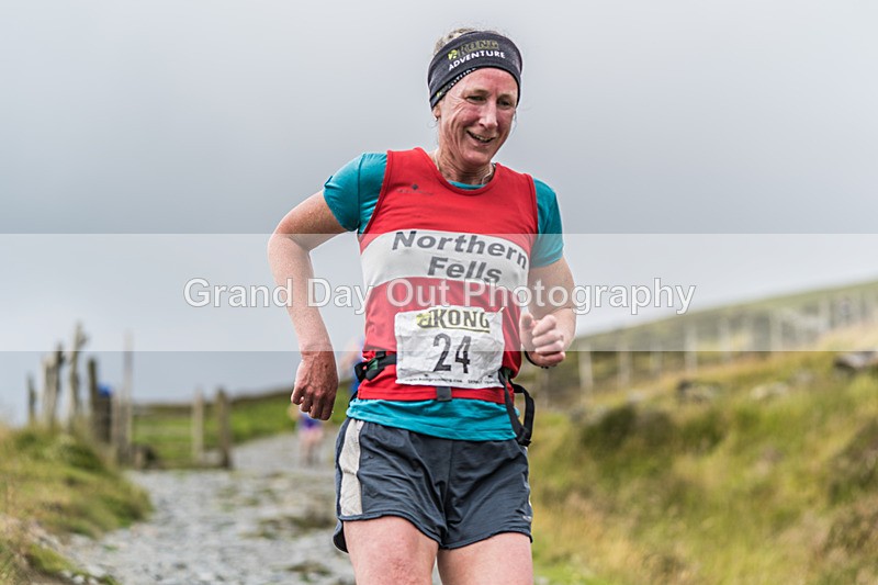 Skiddaw-636 - Skiddaw Fell Race Sunday 7th July 2014