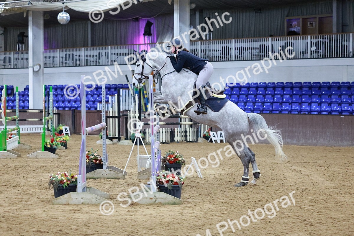 SBM_007909 - Class 25 - Senior Newcomers 1.10m