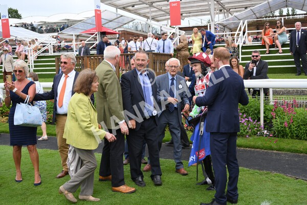 yr24072021r1-105 - Race 1 2.05pm Sky Bet Jump Jockeys Nunthorpe