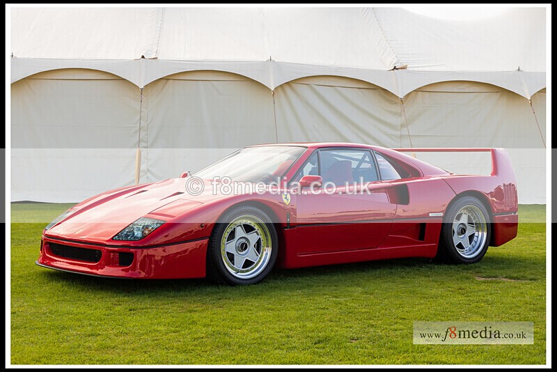  - Salon Privé 2021