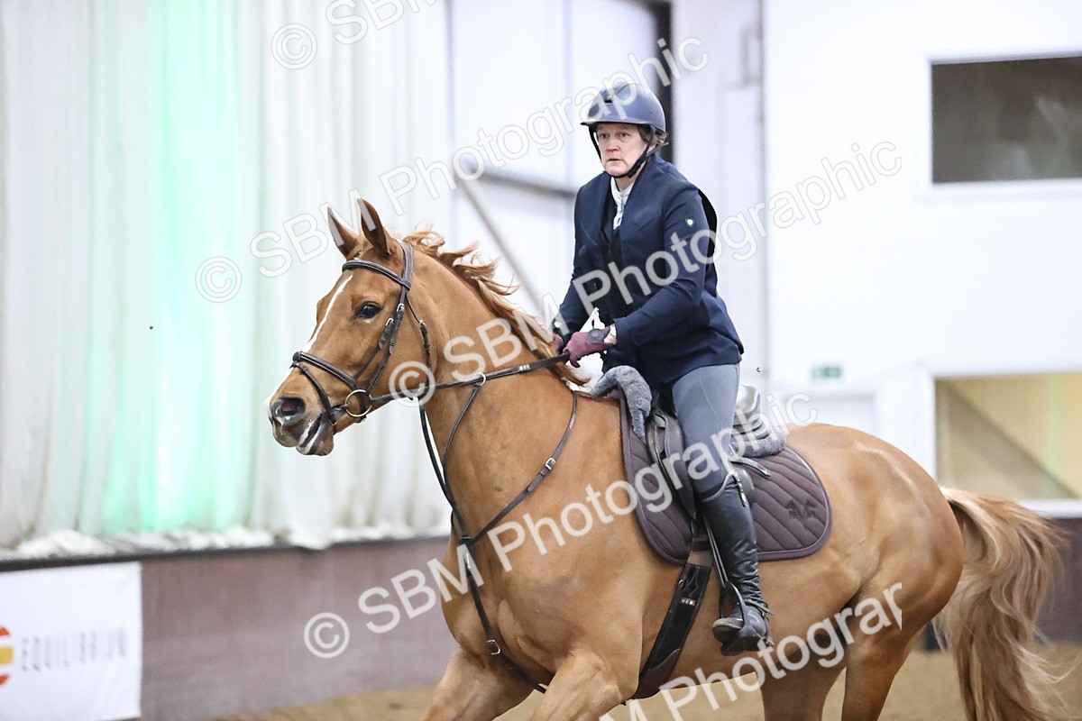 SBM_007547 - Class 23 - Senior Newcomers - 1.10m