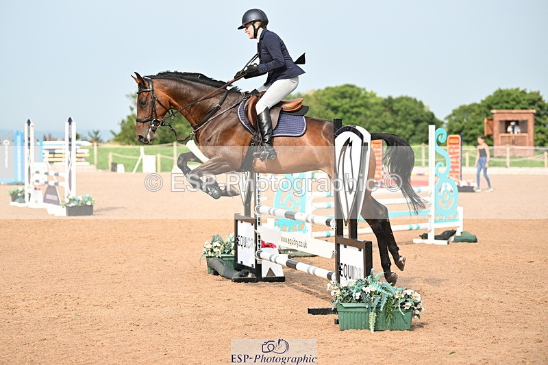 240801A-091113-00954 - Cls 1 British Novice and 90cm Open