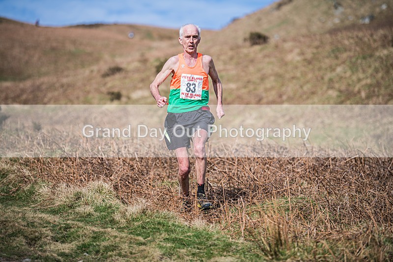 Black Combe-743 - Black Combe Fell Race Saturday 8th March 2025