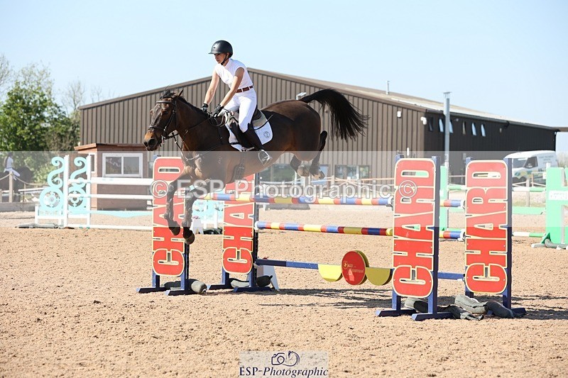 250430-160622-01600 - Cls 7 National 1.30m and 1.40m Open