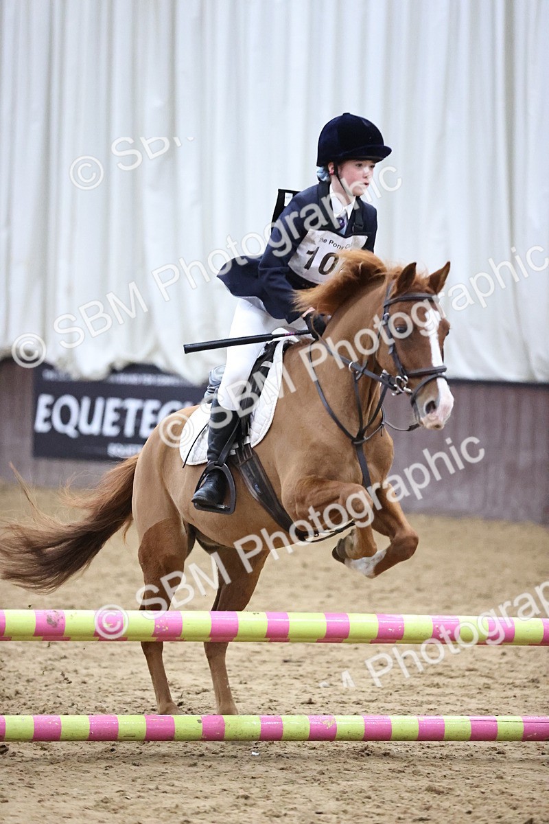 SBM_001162 - Class 4 - Prestige Design & Workwear 60cm