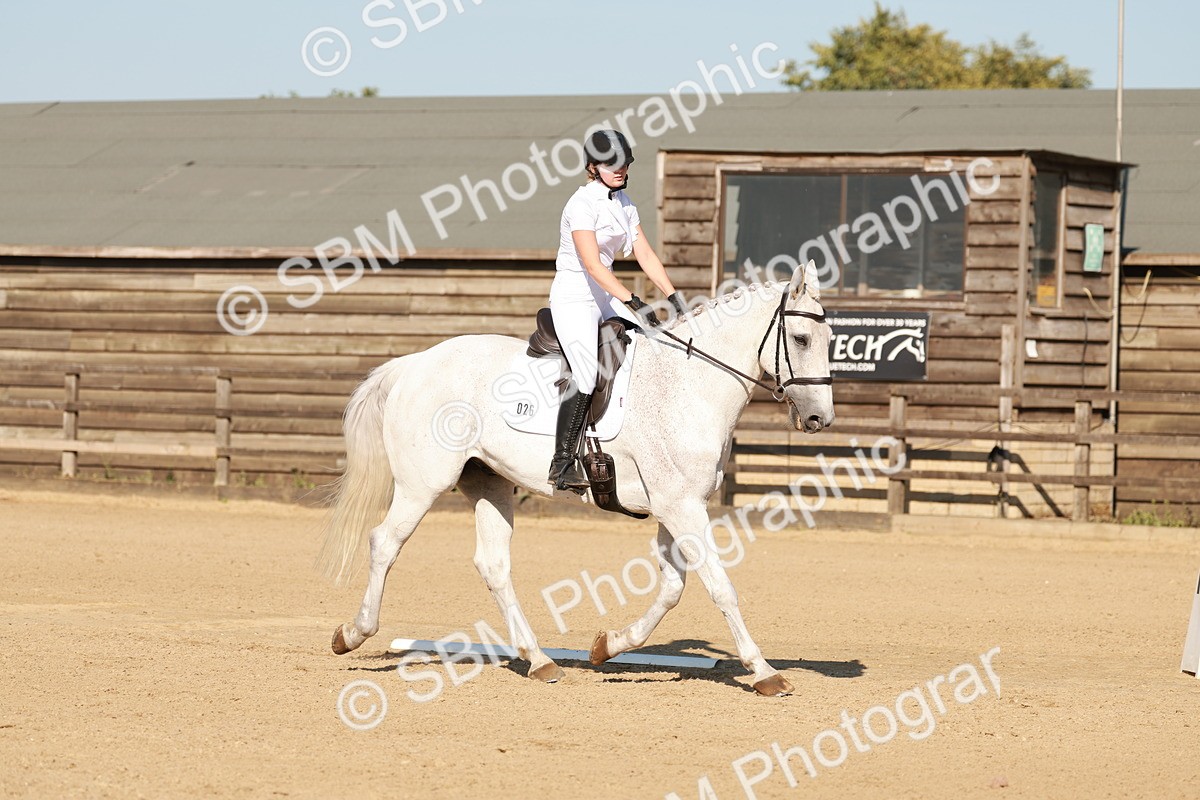 1I0A9169 - Class 4-5 - Prelim 3-Novice 1
