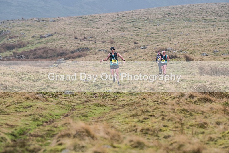 Clough Head-1177 - Kong Clough Head Fell Race Saturday 18th January 2025