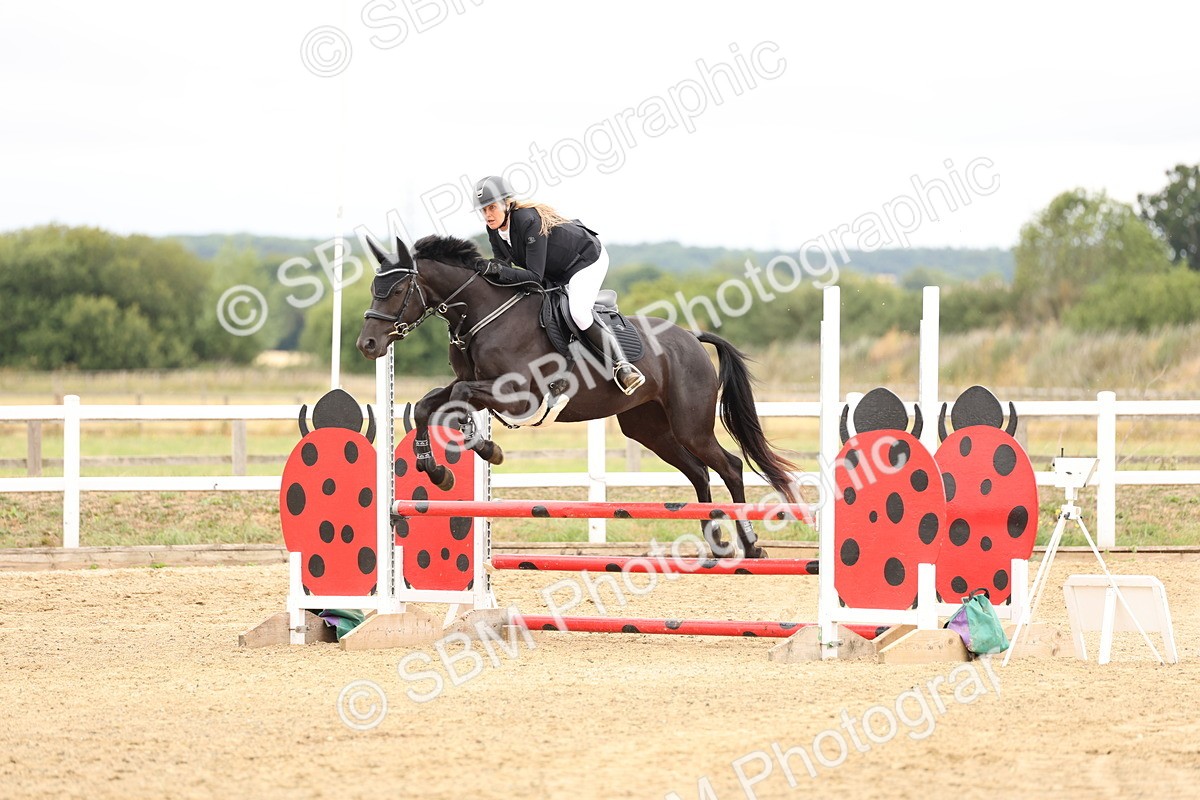 SBM_023032 - Class 2 - Amateur Championship Qualifier 85cm