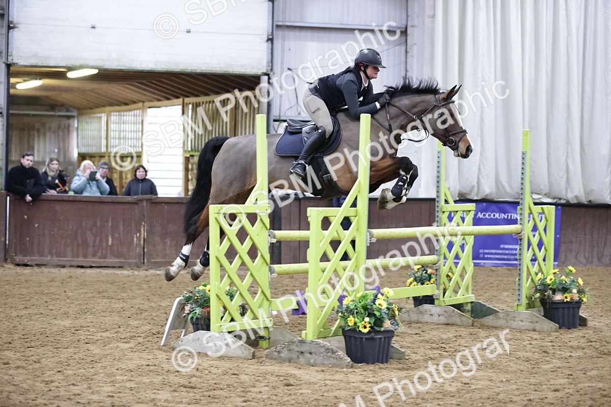 SBM_000602 - Class 3 - Nupafeed Supplements Senior Discovery/ 1m Open