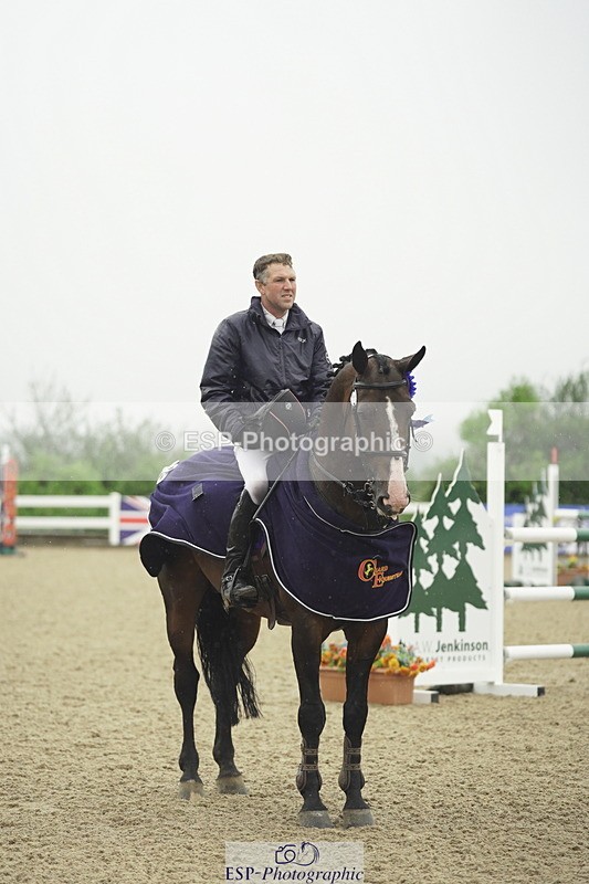 230722A-133908-09443 - Cls 15, 1 Star Bronze 1.15m