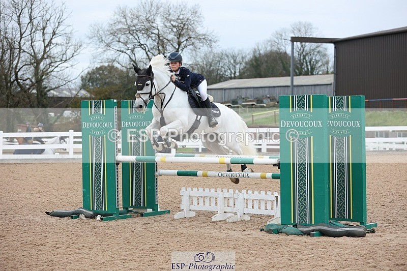 241116X-131823-01949 - Cls 13 Pony Saphire Qualifier