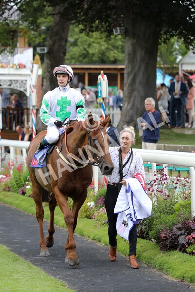 yr24072021r2-24 - Race 2 2.40pm Sky Bet Dash