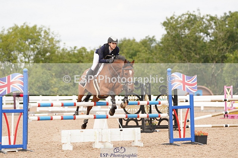 240915A-140604-10406 - Cls 36 1.10m Amateur Qualifier