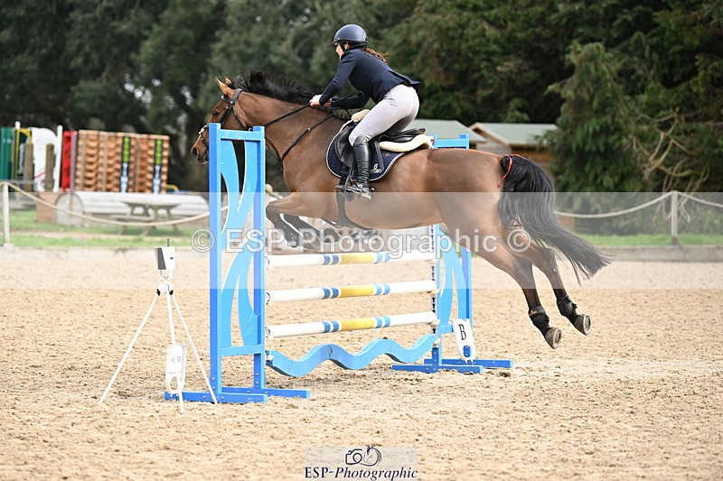 250322A-103953-02223 - Cls 18 95cm Amateur Quali