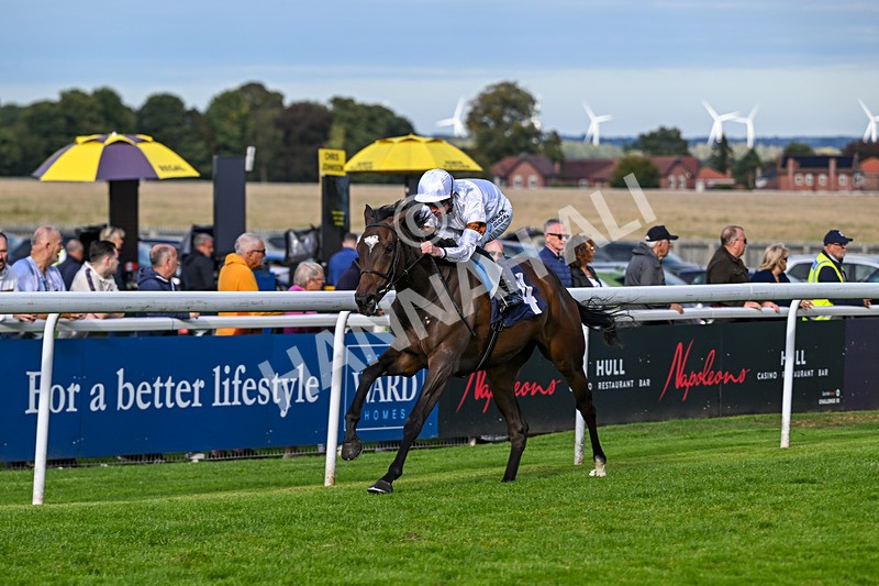 160926-Race 6-Roku Nana-1369 - Race 6 4.50pm EBF Fillies' Restricted Novice Stakes