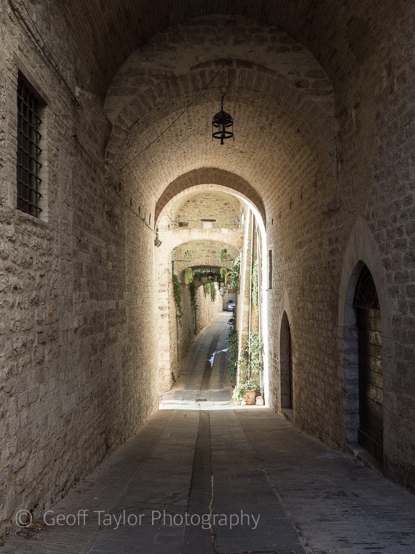 250574 Assisi - Assisi Christmas