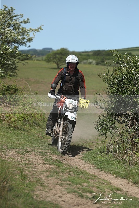 SPXX1157 - Trail bikes