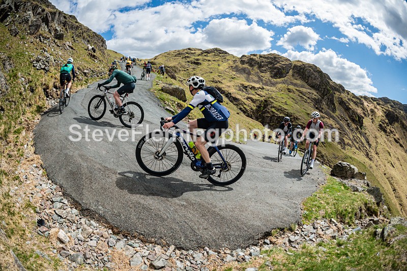 131501 - Hardknott Hairpin 13.00 - 14.00