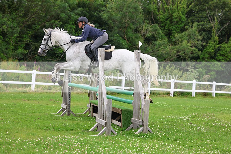 3E7A4054 - Class 6: Hawkins Motors Senior 1.00m Derby