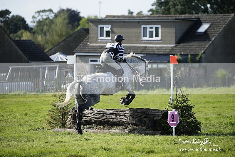  WWHT 031021 1416 - Open Novice (0.80m) 03/10/21