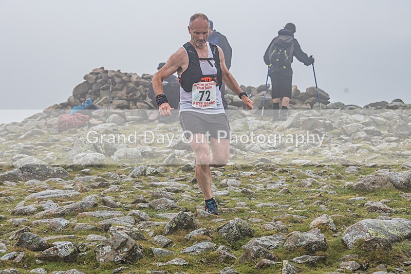 Rydal Round-295 - Rydal Round Fell Race Thursday 28th July 2022