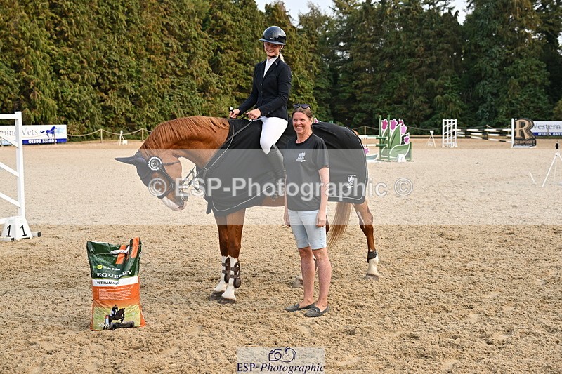 250816A-173025-03125 - Cls 10 Snr 1.15m Open