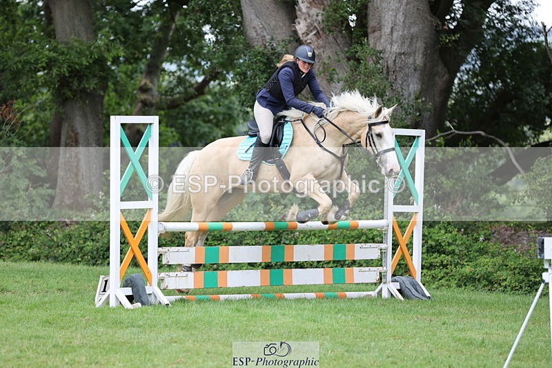 250706A-095605-16971 - Cls 51 85cm Amateur Qualifier